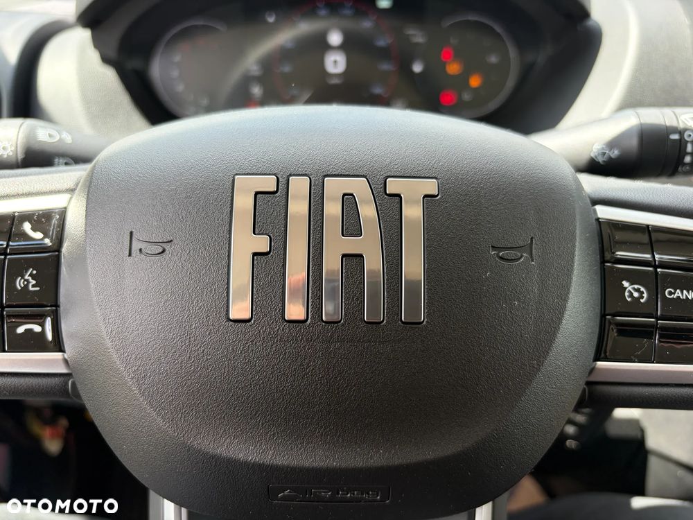 Fiat Ducato Maxi L3H2 180KM - 13