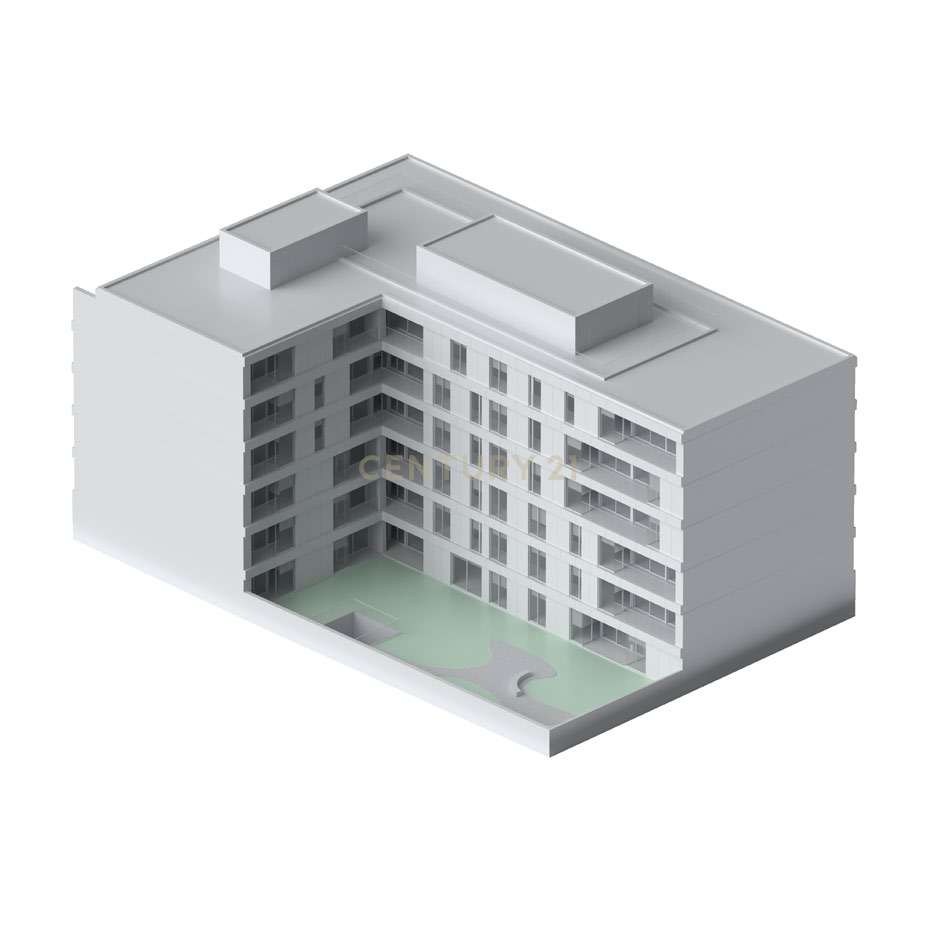 Últimas Frações Disponíveis – Viva o Melhor de Matosinhos Sul - Grande imagem: 3/25