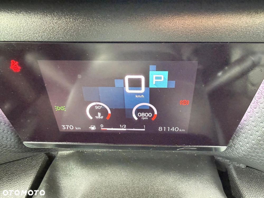 Citroën C4 1.5 BlueHDi Feel S&S EAT8 - 24