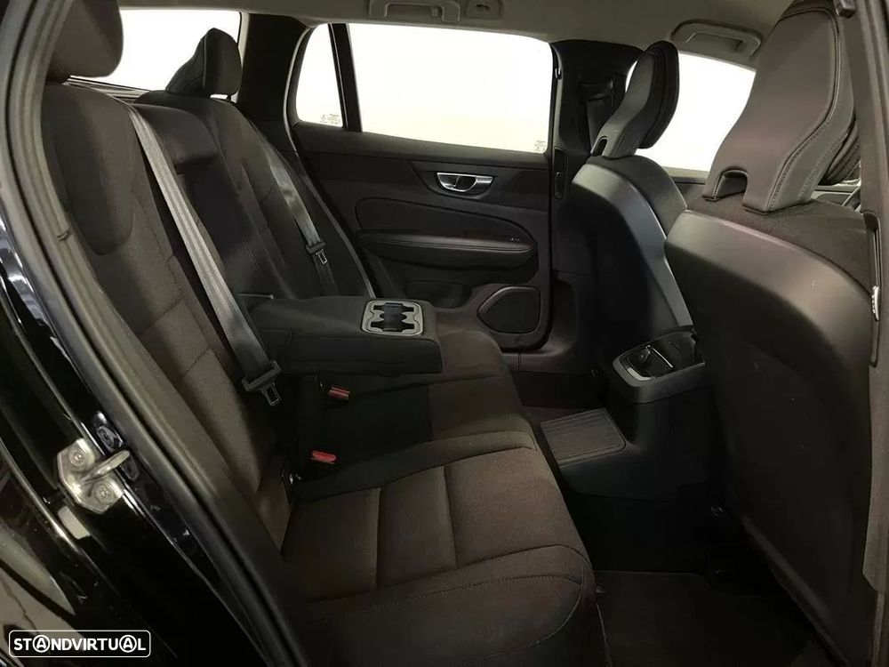 Volvo V60 2.0 T6 AWD TE Inscription - 17