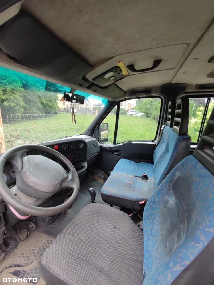 Iveco Daily - 6
