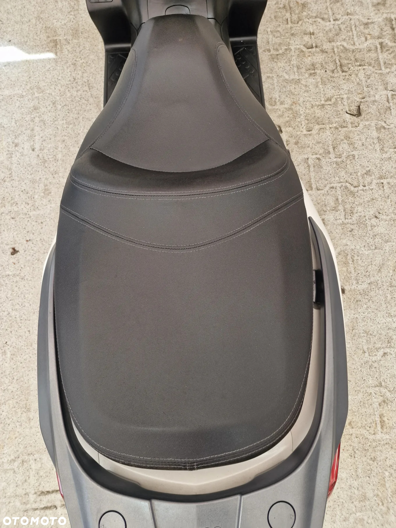 Kymco Xciting - 25