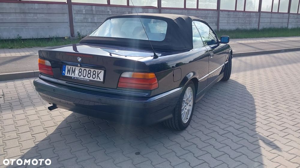 BMW Seria 3 - 13
