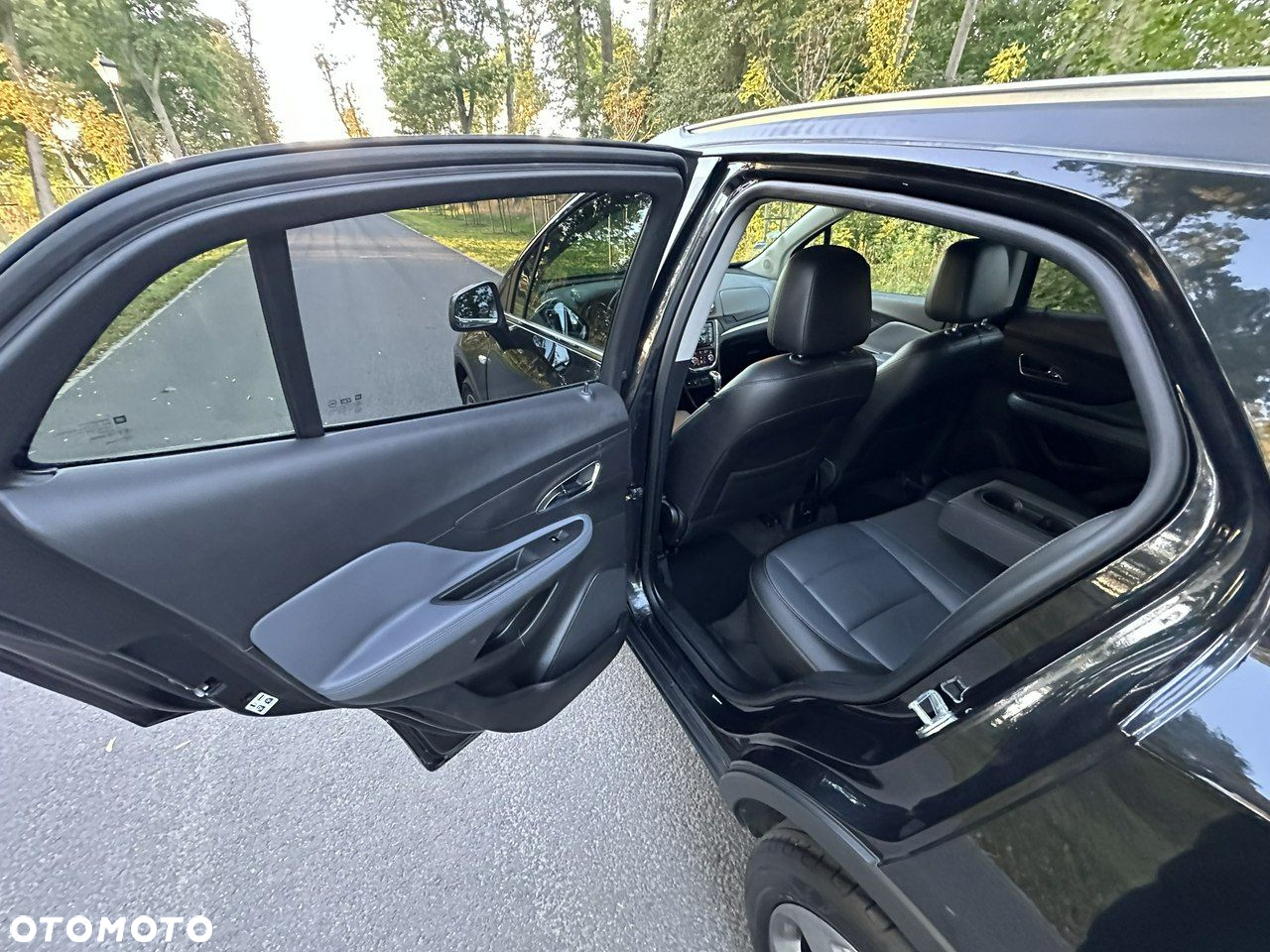 Opel Mokka - 20