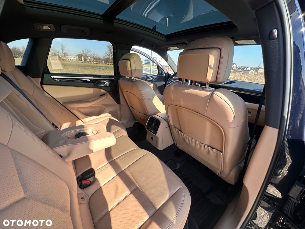 Porsche Macan T PDK - 21