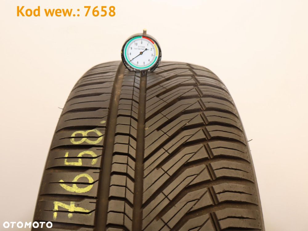 Falken Euroall Season AS220 PRO - 225/45 R17 - 1