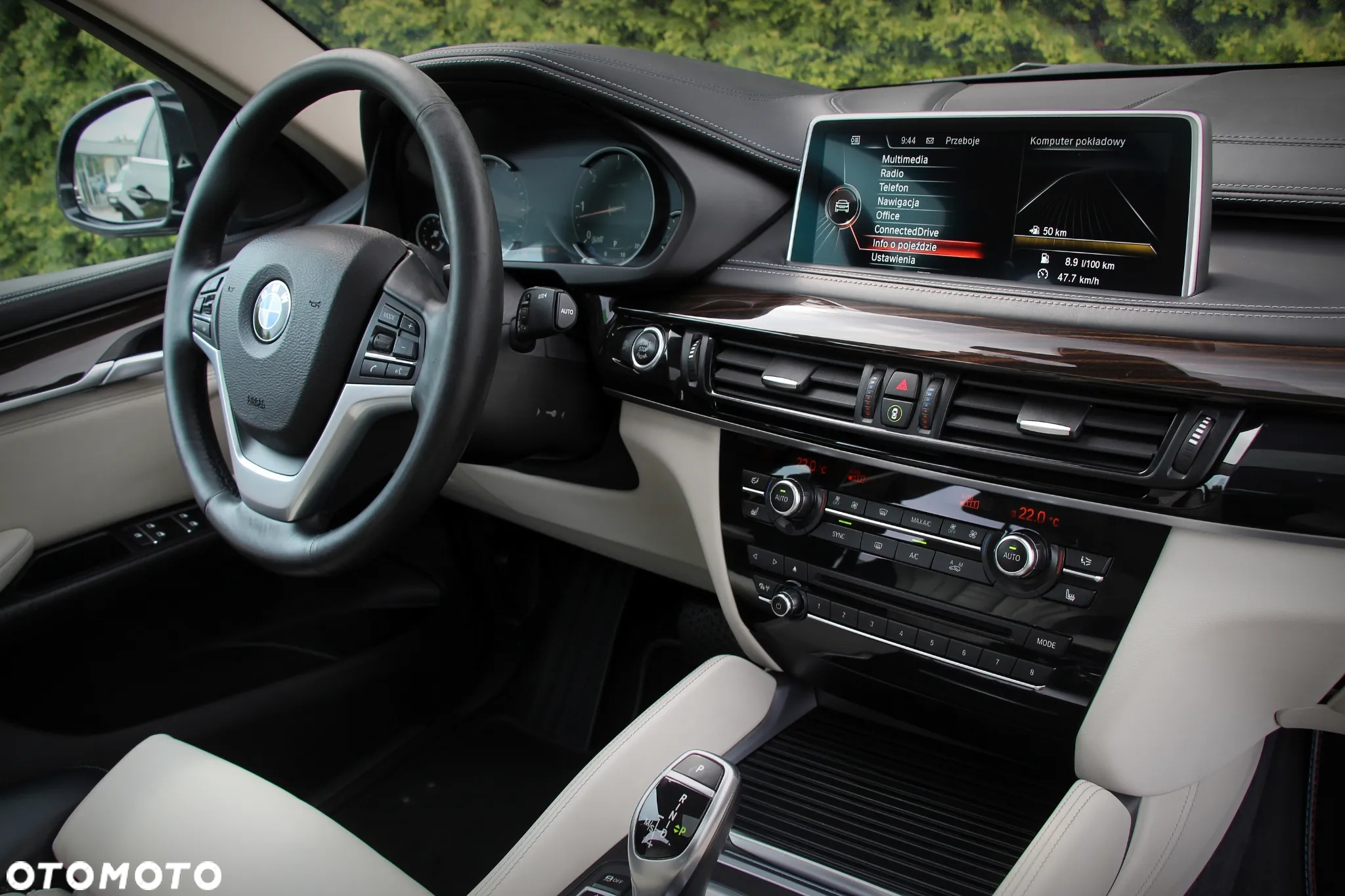 BMW X6 xDrive30d - 24