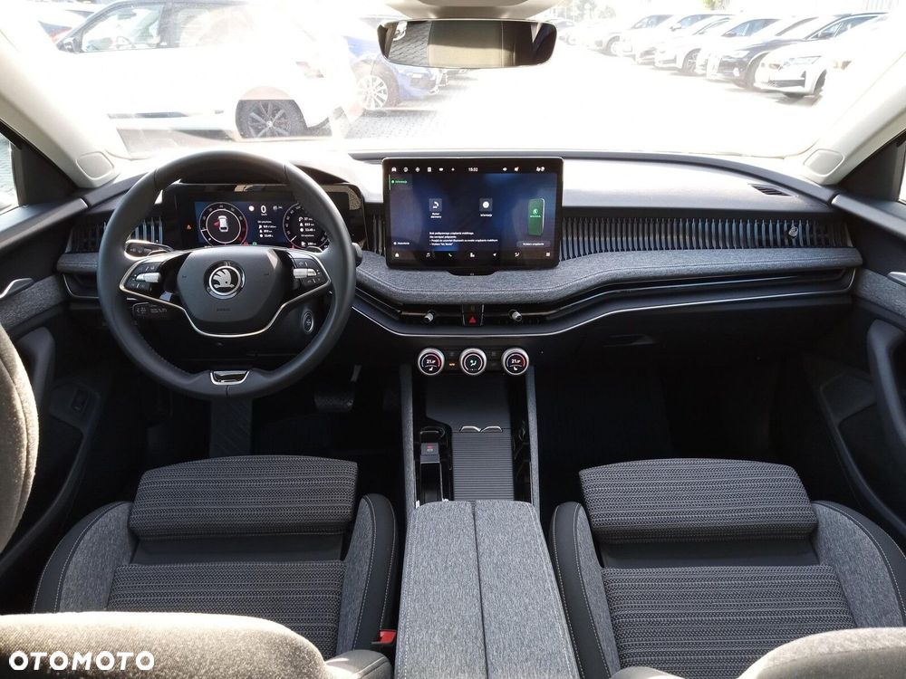 Skoda Superb - 34