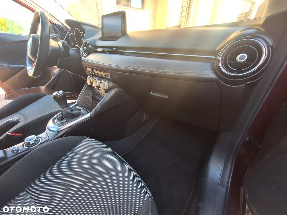 Mazda 2 1.5 Skypassion - 22