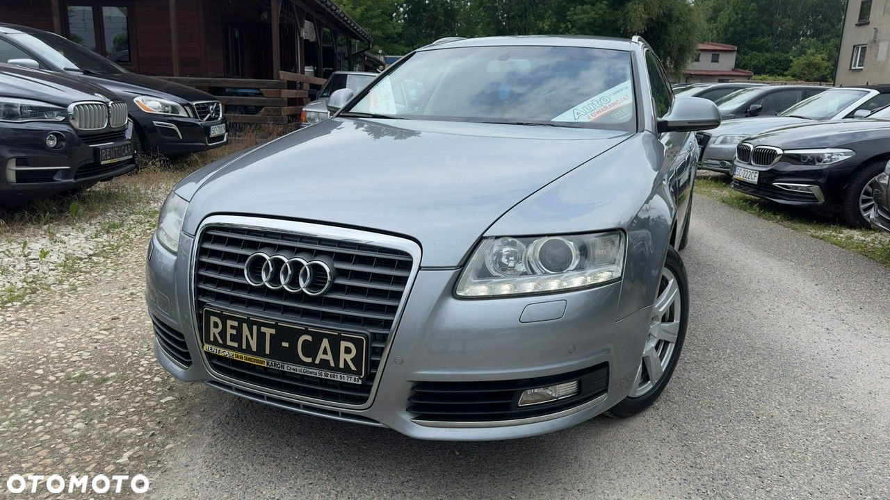 Audi A6 - 33