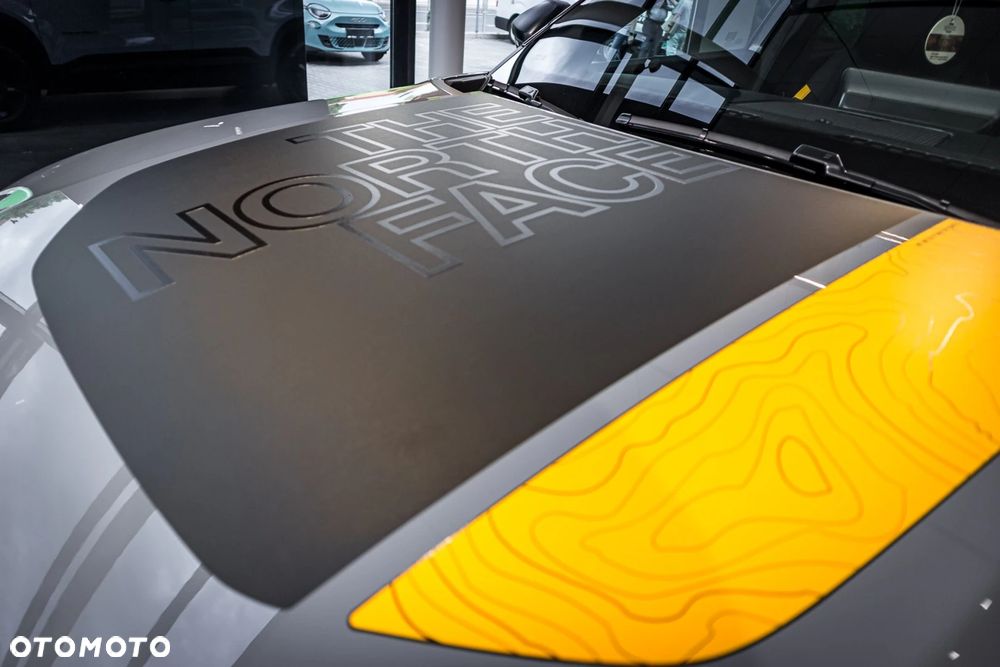 Jeep Avenger 1.2 T3 mHEV The North Face 4xe eDCT6 - 2