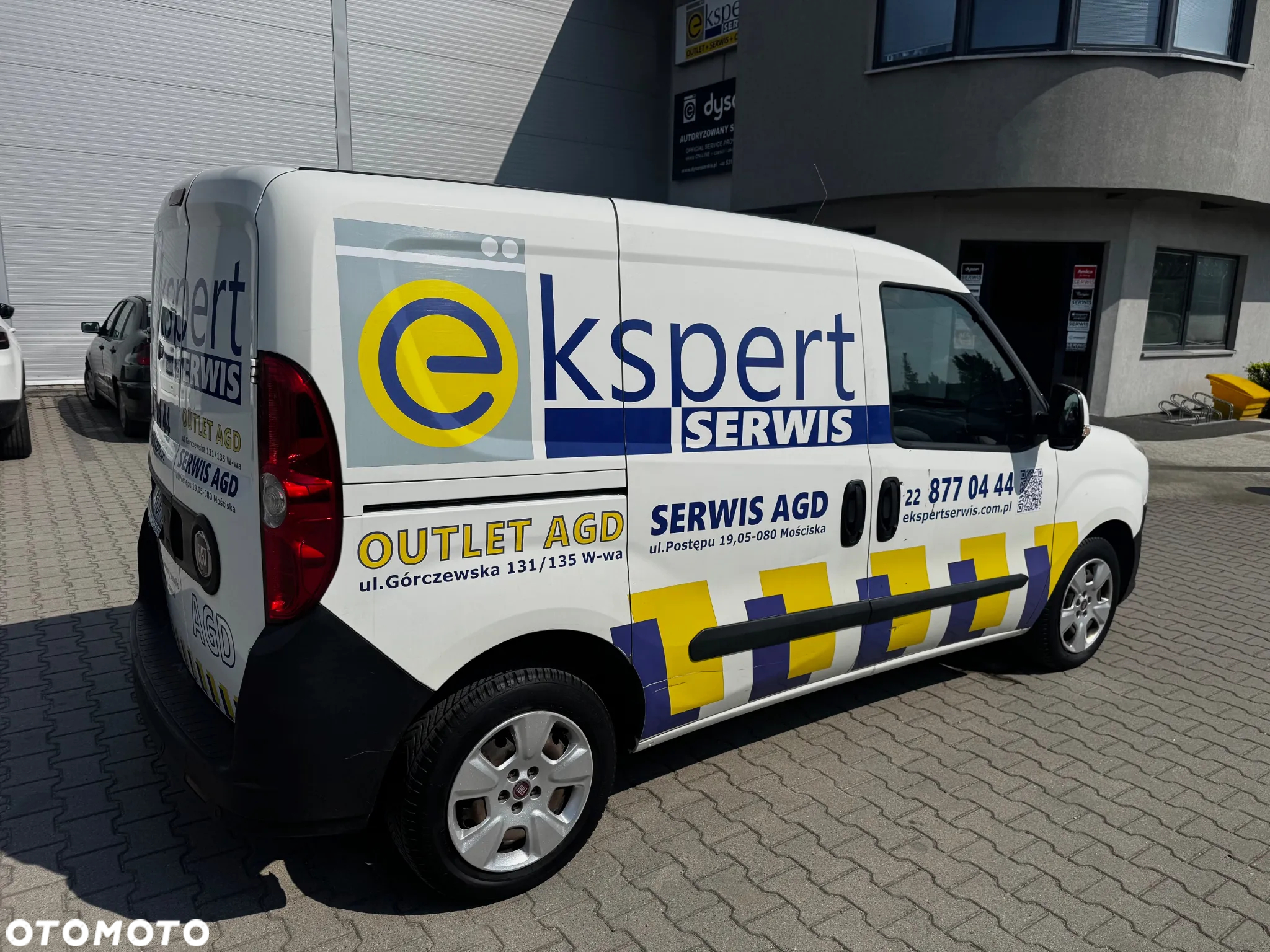 Fiat DOBLO - 4