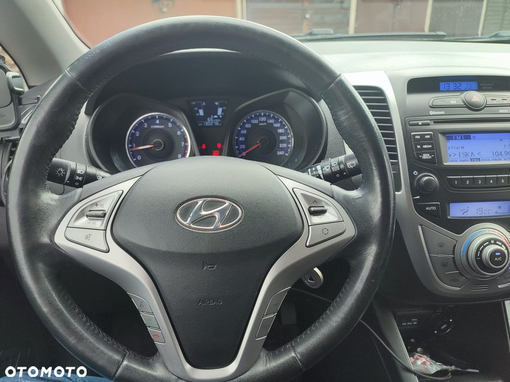Hyundai ix20 1.4 Comfort - 11