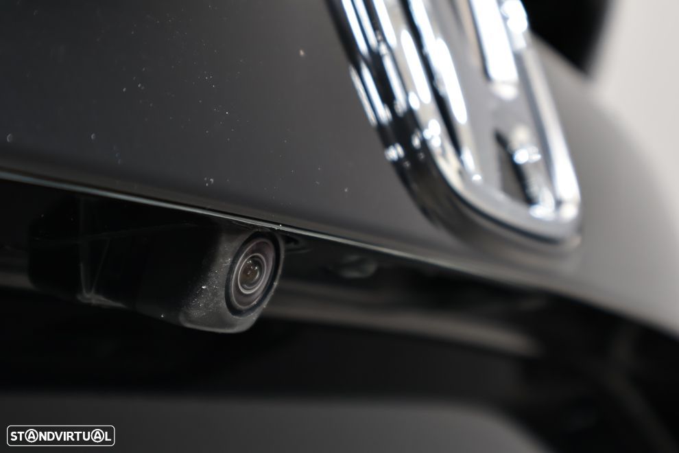 Honda Civic 1.0 i-VTEC Comfort - 15