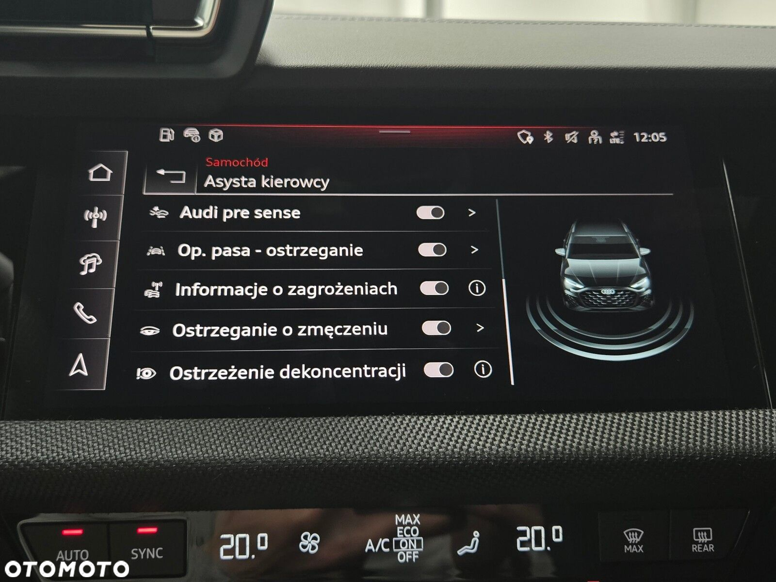 Audi S3 - 36