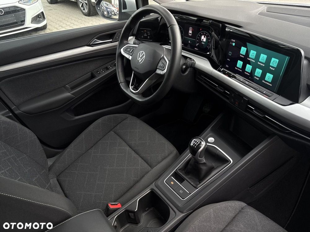 Volkswagen Golf 2.0 TDI Life - 27