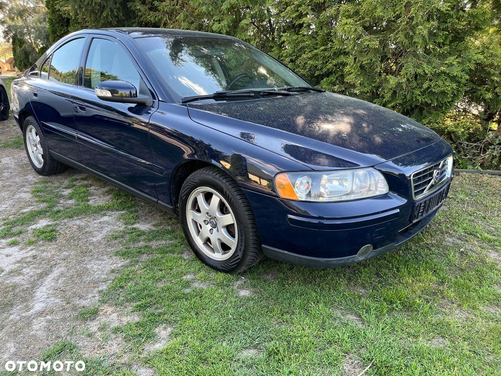 Volvo S60 2.4 Momentum - 13