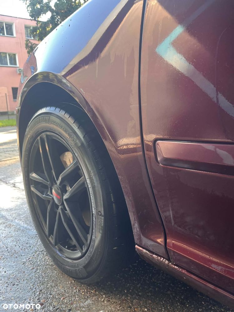 Skoda Octavia 2.0 TDI DPF DSG Elegance - 12