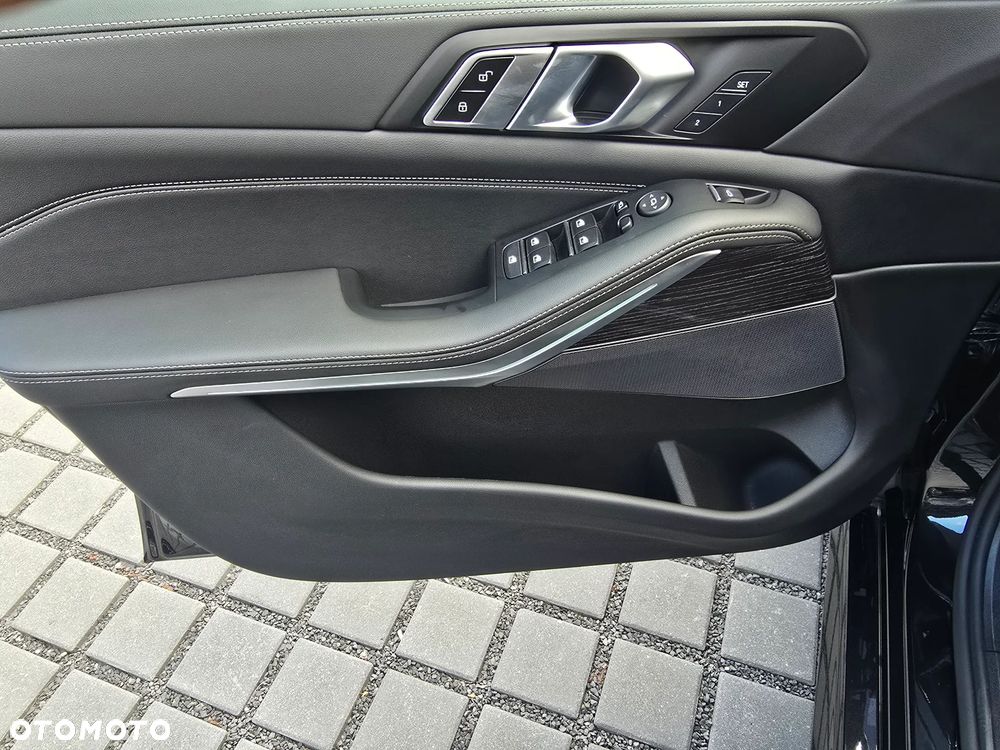 BMW X5 xDrive30d mHEV sport - 11