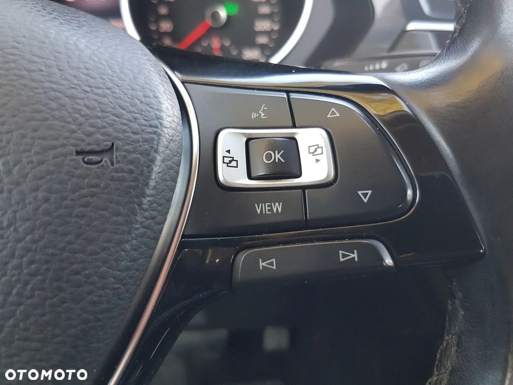 Volkswagen Tiguan Allspace 2.0 TDI SCR IQ Drive DSG 7os - 9
