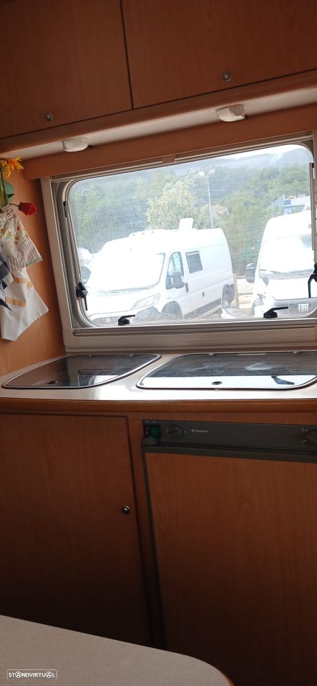 Fiat Ducato Ducato - 9