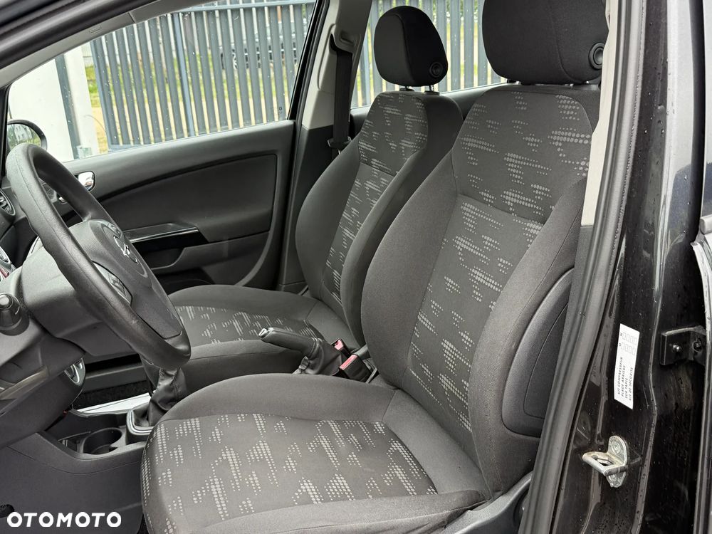 Opel Corsa 1.3 CDTI Graphite - 5