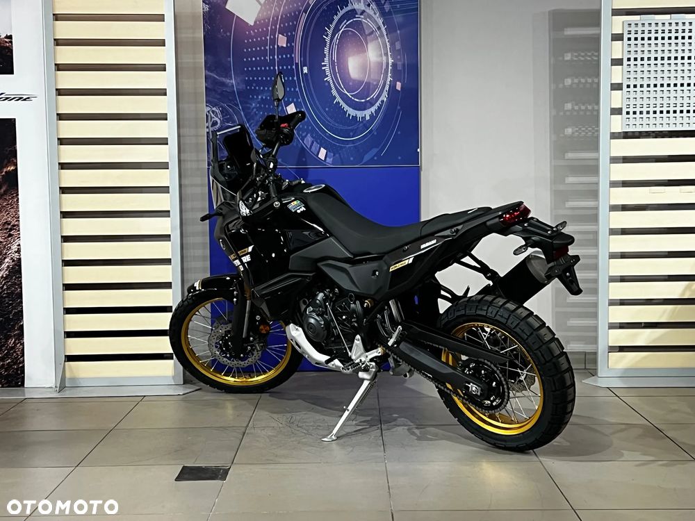 Yamaha Tenere - 3