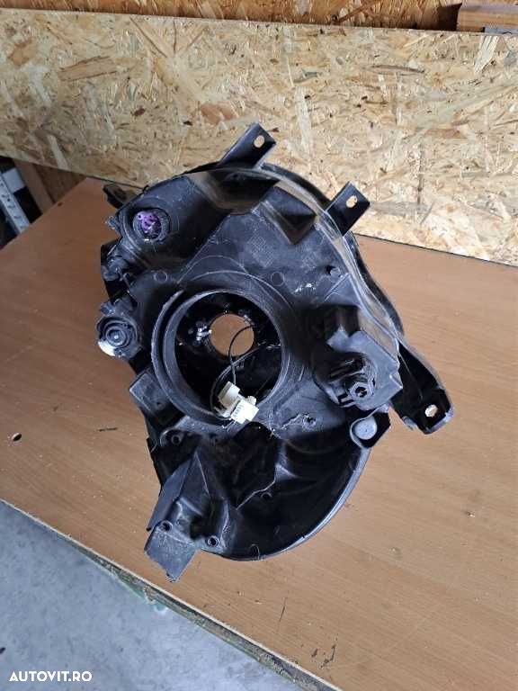 Far stanga Fiat 500X original volan stanga Europa - 4