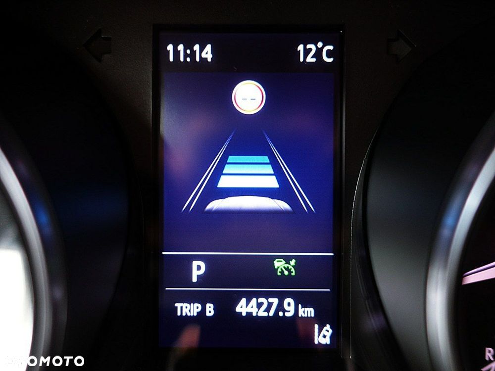 Toyota C-HR 1.8 Hybrid Executive - 37