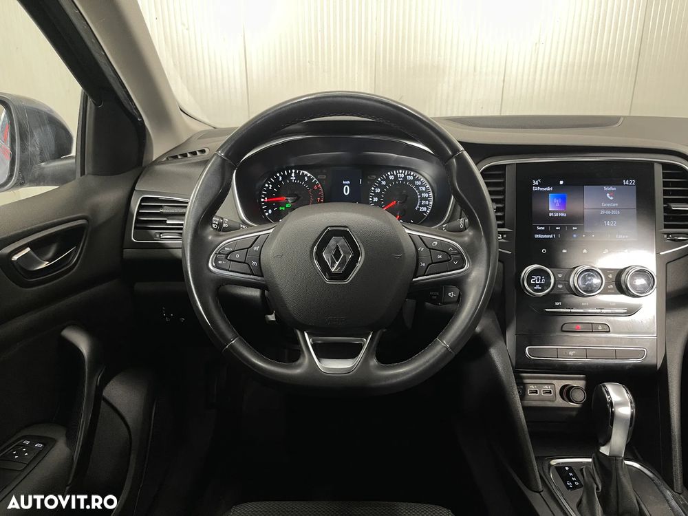 Renault Megane TCe 140 EDC GPF Equilibre - 7