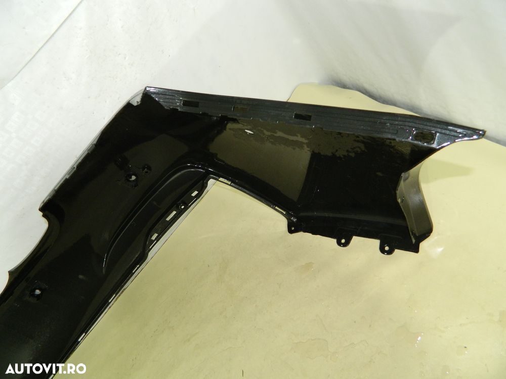 Bara spate BMW Seria 2 F22 M-Sport, 2017, 2018, 2019, 2020, 8055567 - 6