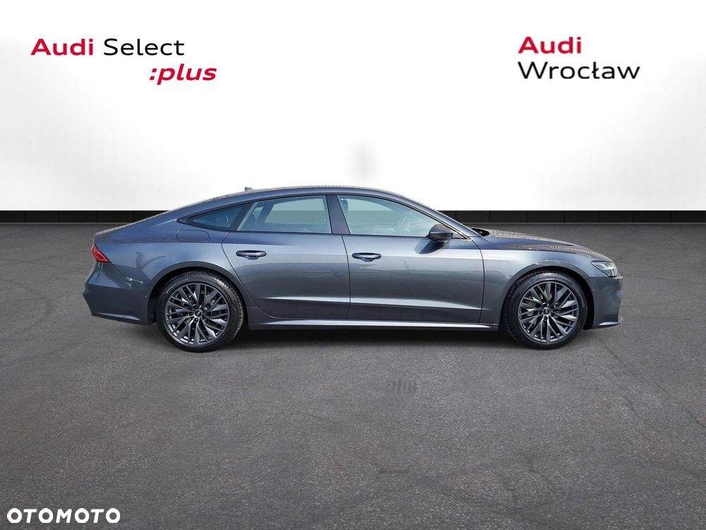 Audi A7 Sportback - 2