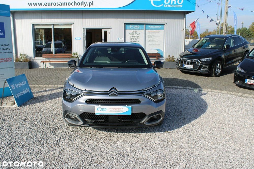 Citroën C4 - 4