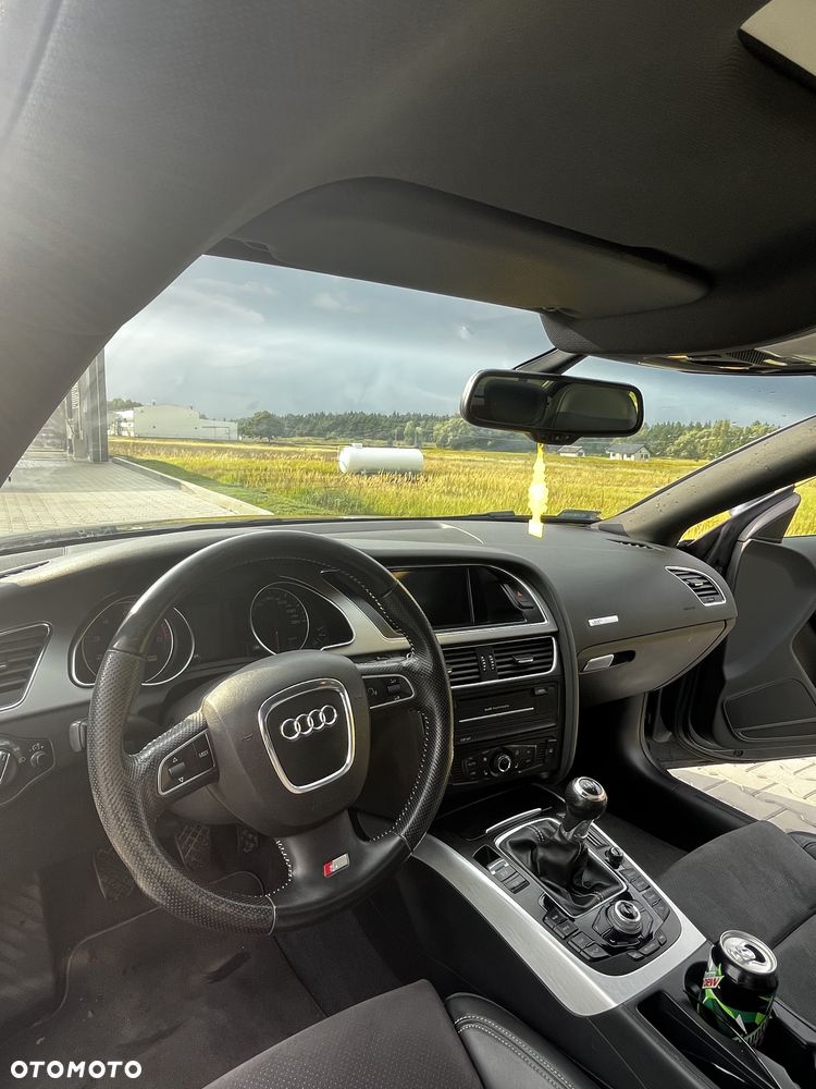 Audi A5 Coupé - 6