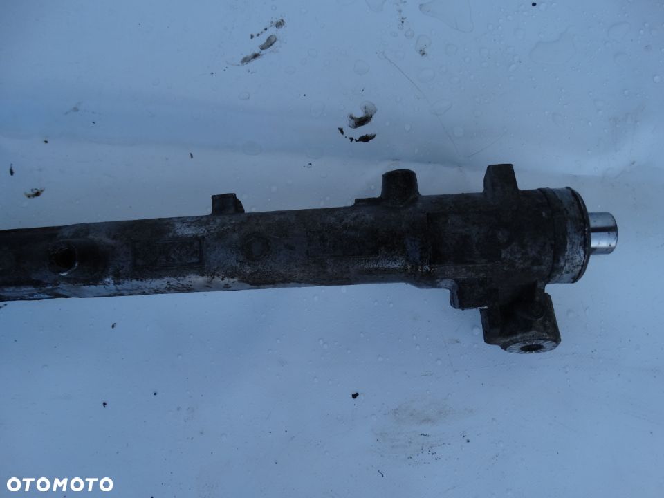 MAGLOWNICA PRZEKŁADNIA KIEROWNICZA FORD FOCUS MK2 EUROPA F-VAT - 3