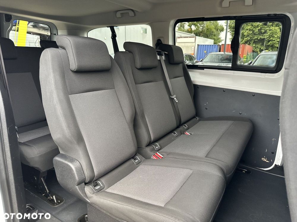 Toyota Proace Verso 2.0 D4-D Long Business - 30