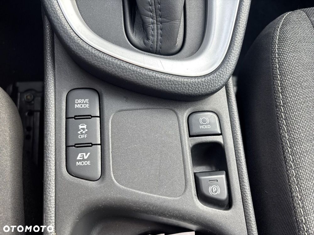 Toyota Yaris Cross Hybrid 1.5 Comfort - 25