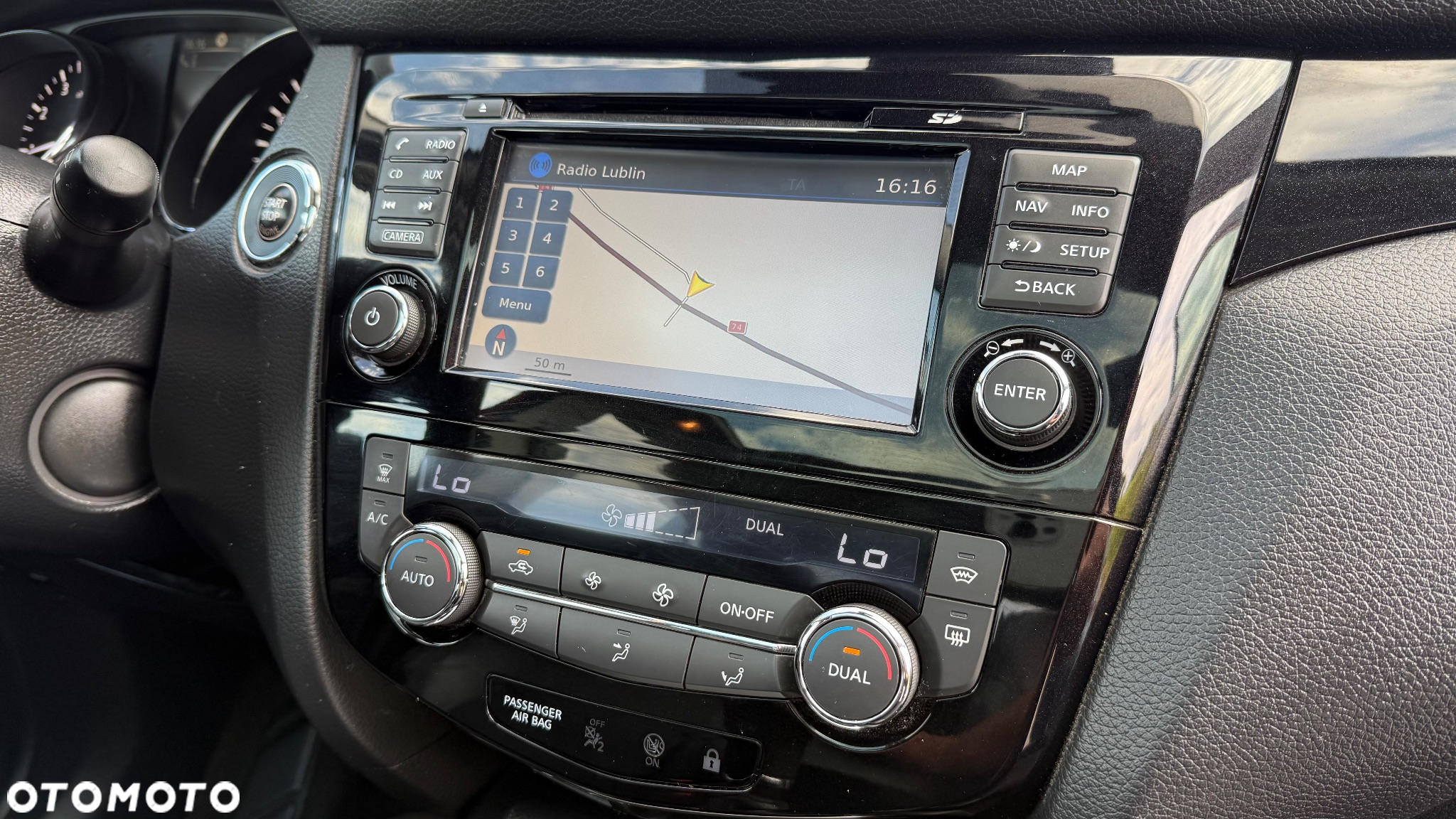 Nissan Qashqai 1.2 DIG-T 360 - 18
