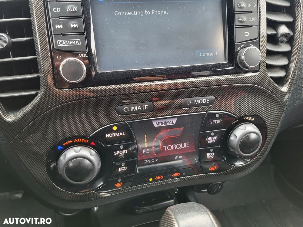 Nissan Juke - 11