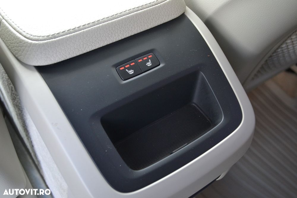 Volvo XC 90 T6 AWD Momentum - 18