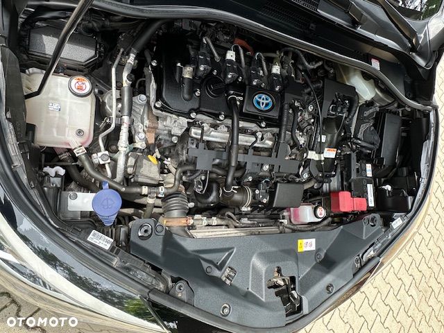 Toyota C-HR Style Selection - 17