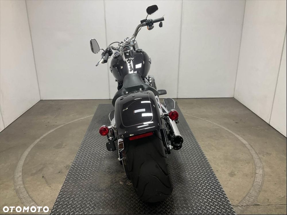 Harley-Davidson Softail Fat Boy - 4