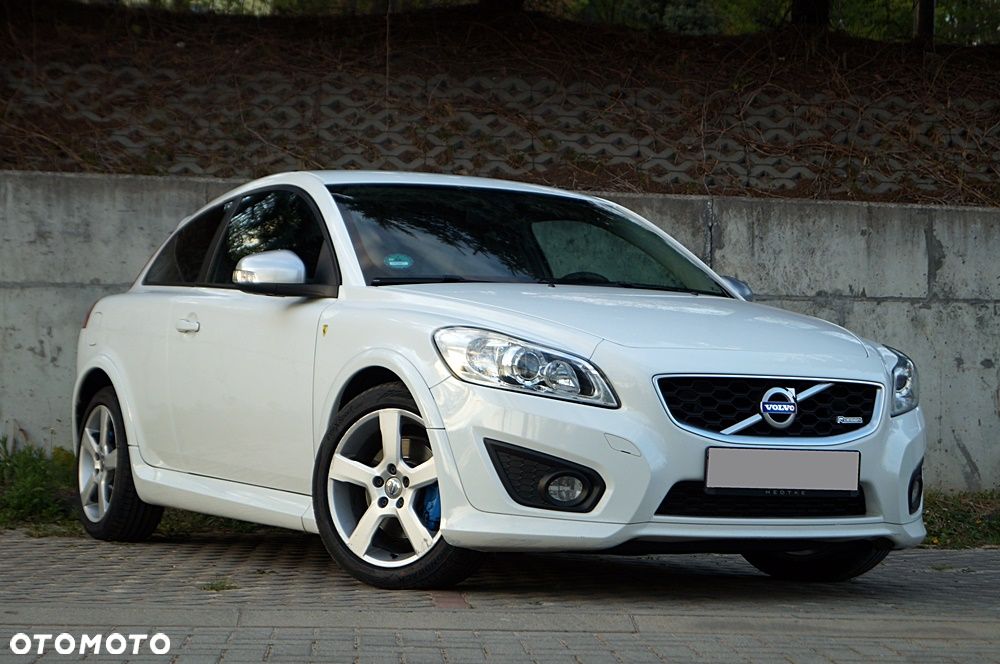Volvo C30 D3 RDesign Edition Pro - 3
