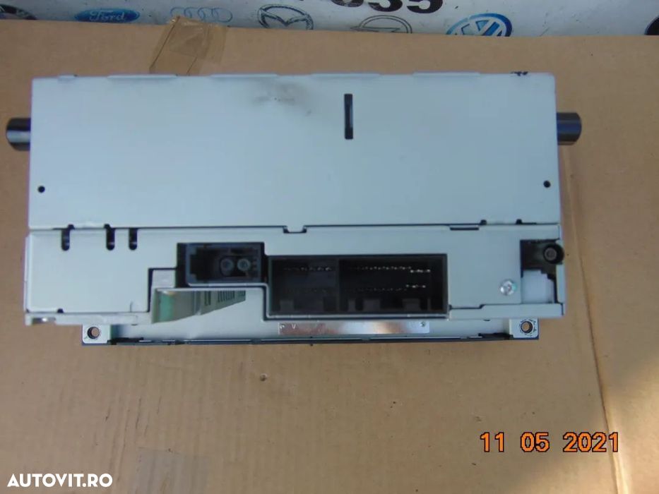 Radio CD Land Rover Discovery 3 Range rover Sport vogue - 3