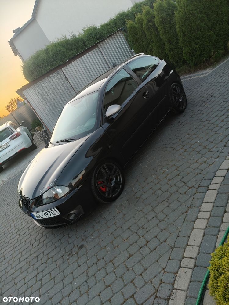 Seat Ibiza - 3