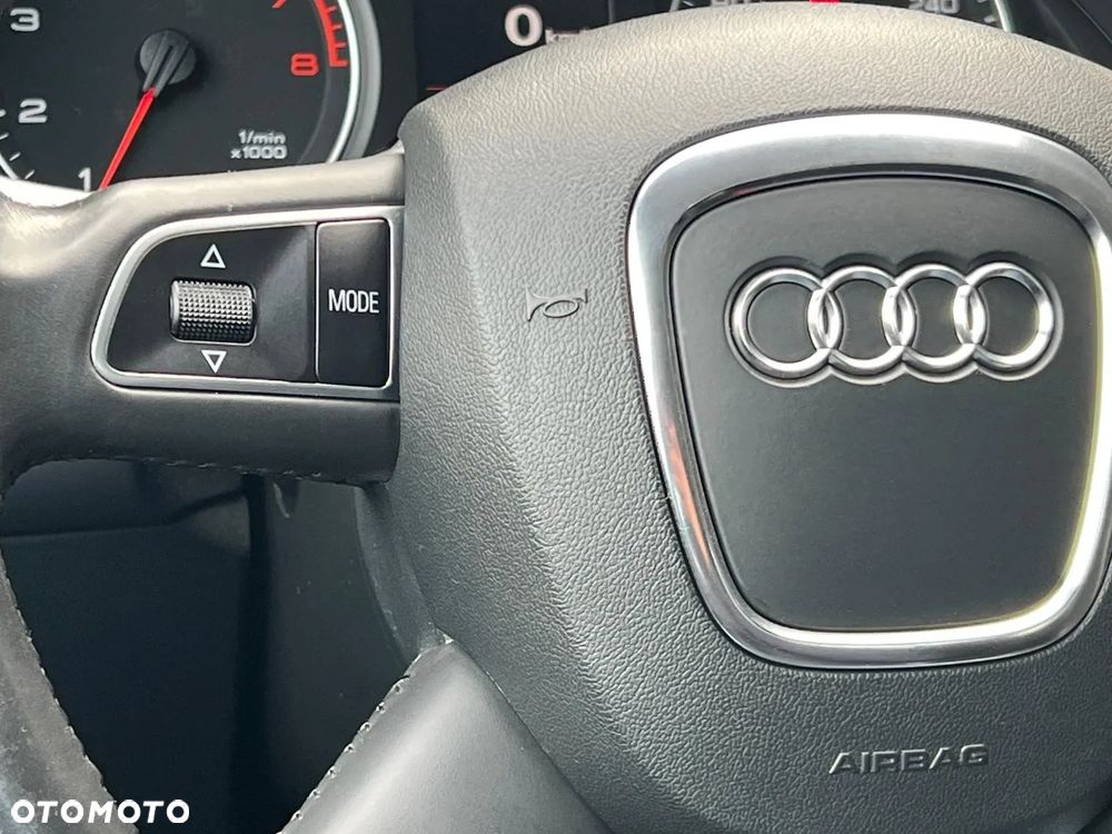 Audi A4 Limousine 2.0 TFSI Quattro - 18