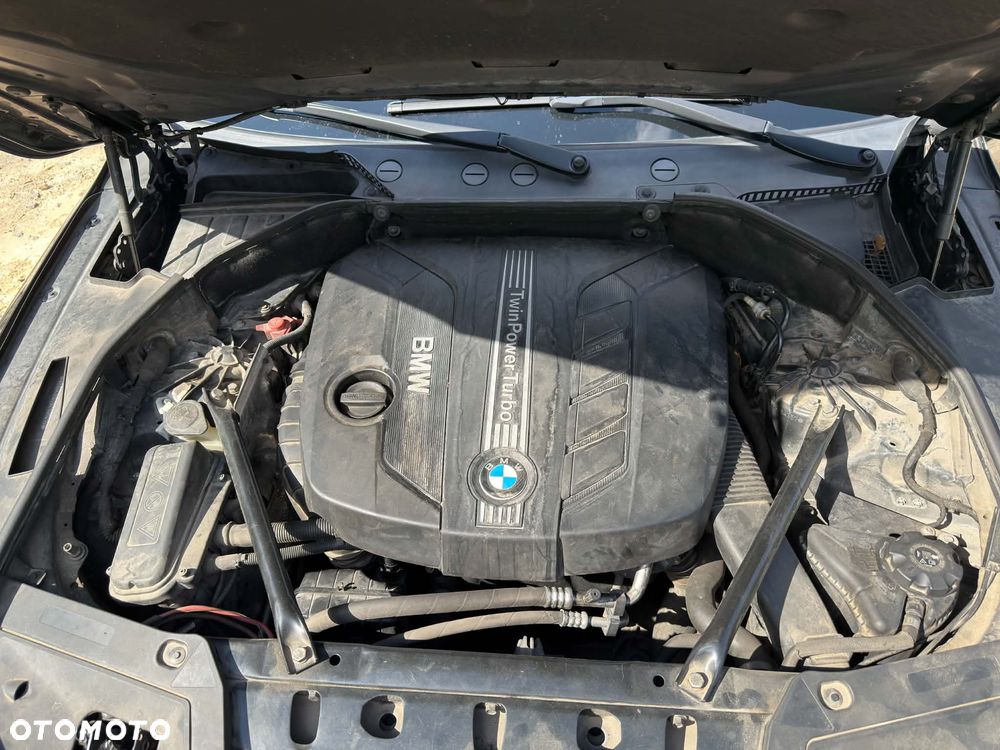 BMW 5GT 520d - 23