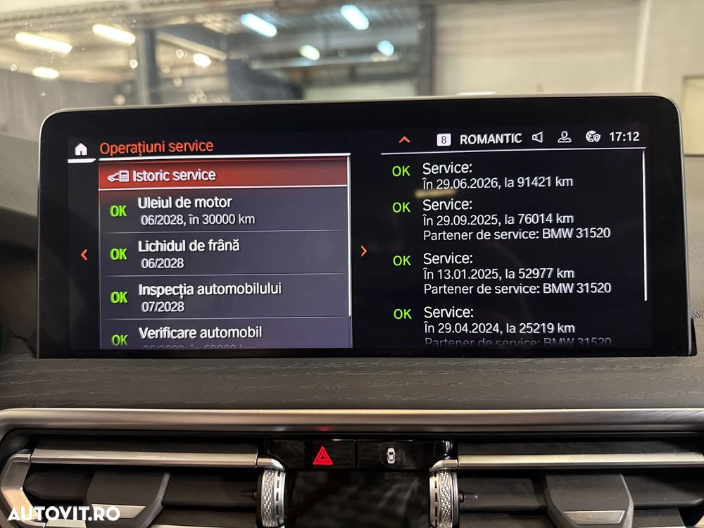 BMW X3 - 24