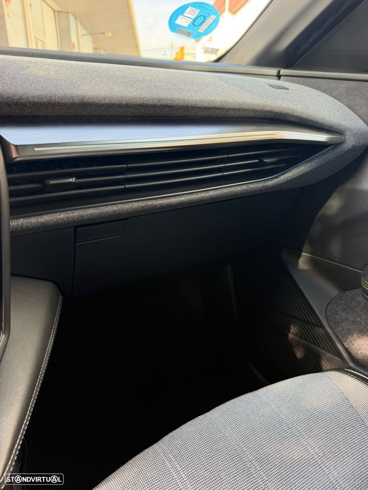Renault Mégane E-Tech EV40 130hp standard charge Equilibre - 42