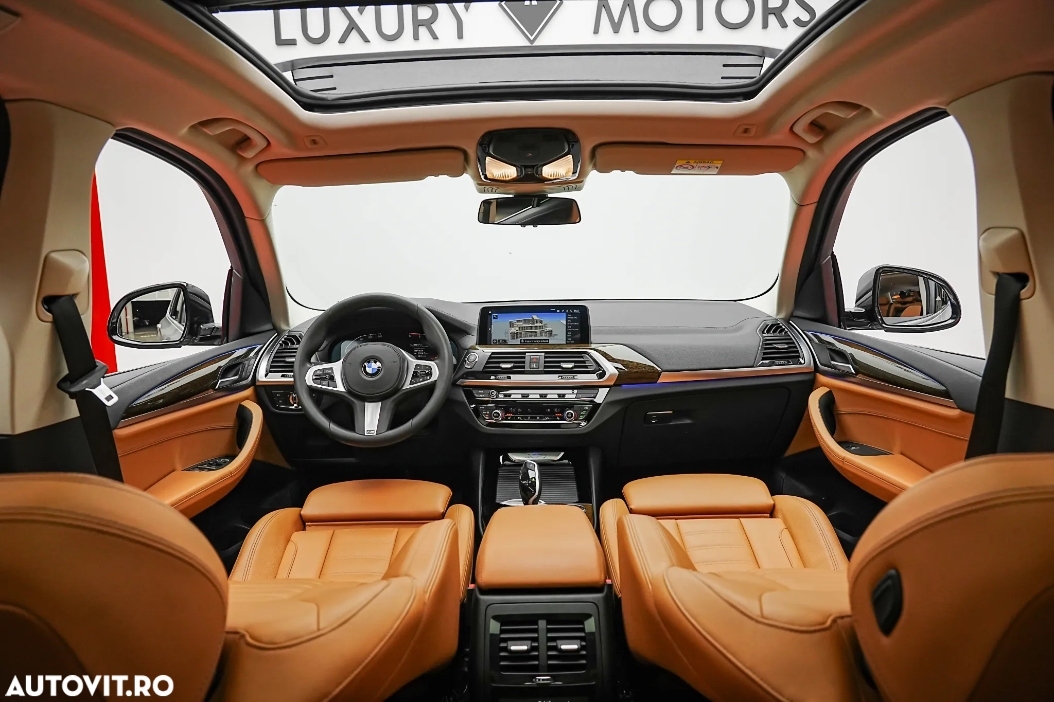 BMW X3 - 2
